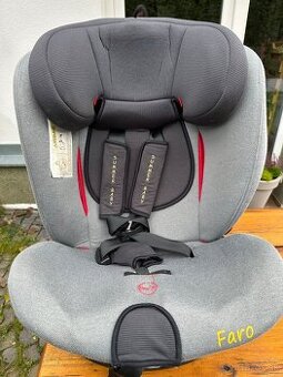 SUMMER BABY Como otočná autosedačka