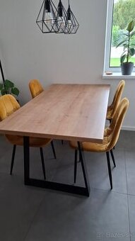 Jedalensky stol
