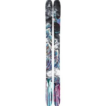 Atomic Bent 90 24/25 Skis dĺžka 184 cm