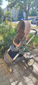 Kočík Stokke CRUSI