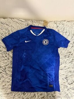 Futbalový dres Chelsea Palmer