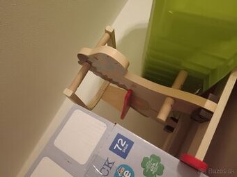 Hračky pre deti mix zábavných veci