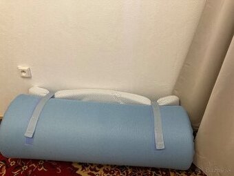 Matrac Dormeo memosan 200x120x7 cm