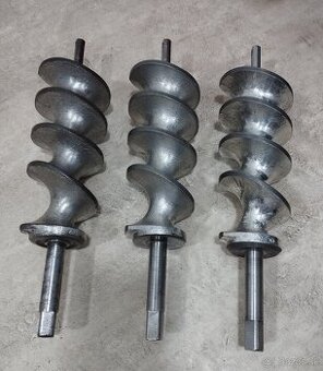 Náhradný Šnek Mlynček Na Mäso Alba RE - 22