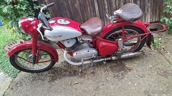 Predám jawa 350,SPZ,TP,STK