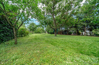 BOSEN | Zelené miesto pre Váš domov, obec Bernolákovo, 802 m