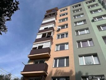 ✨ Trojizbový byt v pôvodnom stave – len u nás