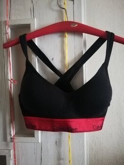 Podprsenka Celvin Klein