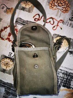 predám vymením vojenskú vysielačku