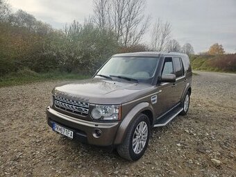 Land rover discovery 4 IV  2011 3.0tdv6