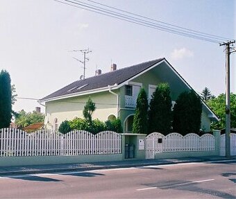 Predaj rodinný dom Gabčíkovská cesta Dunajská Streda