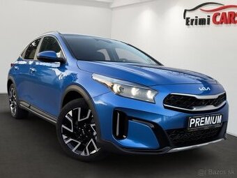Kia XCeed 1.5 T-GDi Platinum / NOVÉ VOZIDLO /