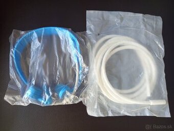 Kyslíkové slúchadlo pre kyslikový koncentrátor