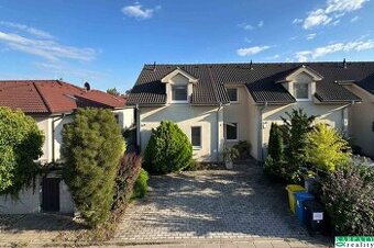 NOVÁ CENA predaj pekného 4-izbového RD v Kamennom Mlyne v