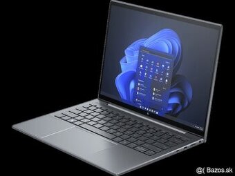 HP Elite Dragonfly G4-13.5-Core i7 1355U-32GB-1TB-1920x1280