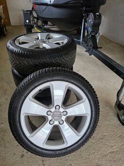 5x112 r17 audi