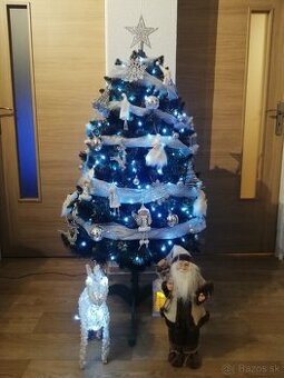 Vianočný stromček