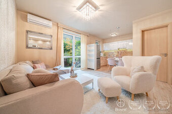 Bosen group | Realicity ponúka 2-izbový investičný byt v Maď