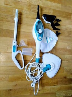 Parný mop Ariete Steam Mop  Mod 4164 344130 1500W