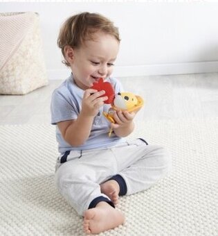 Hovoriaci, interaktívny LEVÍK - Tiny Love