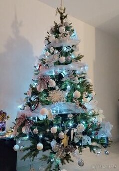 Vianočný stromček