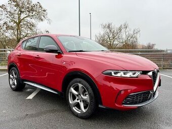Alfa Romeo Tonale Ti 1.6 Mjet 130k - 1