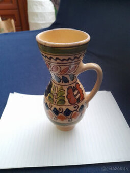 Starú keramiku predám