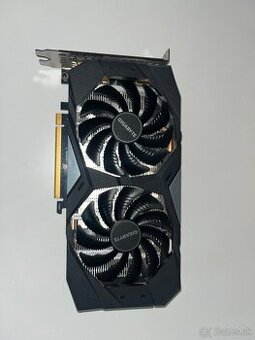 NVIDIA GeForce GTX 1660