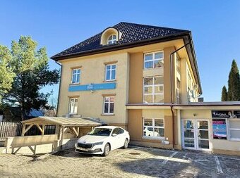 NA PRENÁJOM | PRIESTORY 44 m2 v blízkosti centra mesta