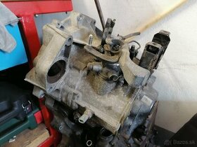 Prevodovka skoda roomster / fabia 1.2 HTP 51KW