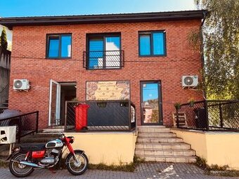 Na prenájom priestory Čadca centrum - 1