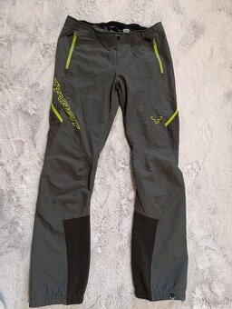 Skialpove nohavice Dynafit Gallium 2.0 Dst W Pnt