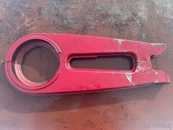 Kryt reťaze Jawa-ČZ 250 353 alebo 350 354