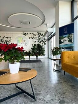 Krásny priestor s veľkou terasou - 1