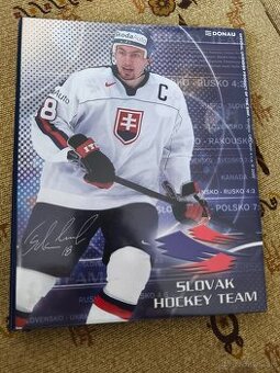 Predal album a cca 200ks kariet