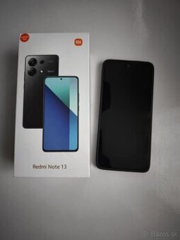 Xiaomi Redmi Note 13