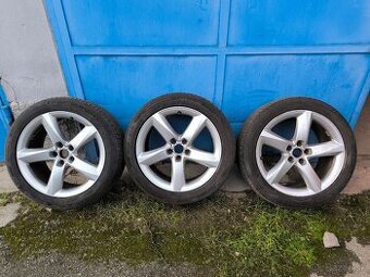 Audi A8 Kolesá 19" originály Audi ,mám iba tri