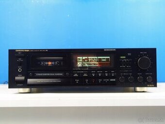 Onkyo Integra - 3 head