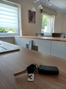 Ubytovanie Vianoce / Silvester 2025