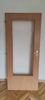 Darujem dvere porta 80/85 za odvoz