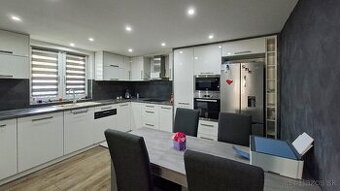 4 izbový rodinný dom, Smolnícka Huta, zrekonštruovaný