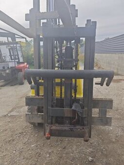 Desta vysokozdvižný vozík