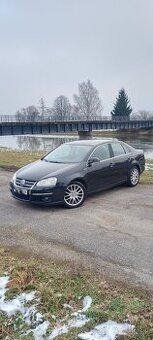 Jetta DSG highline - 1