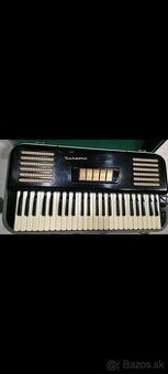 Harmonium