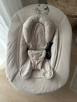 Hauck alpha bouncer lehatko 2v1