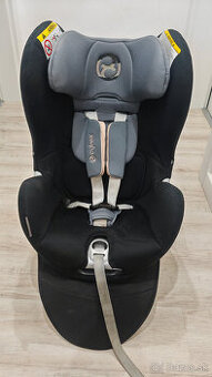 Cybex sirona