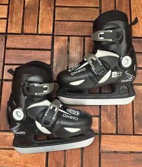 Oxelo korčule veľ.30-32