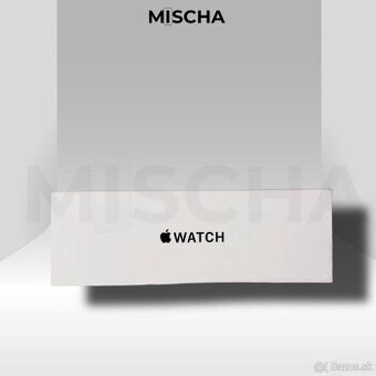 Apple Watch SE 3 40mm Gps Starlight S/M