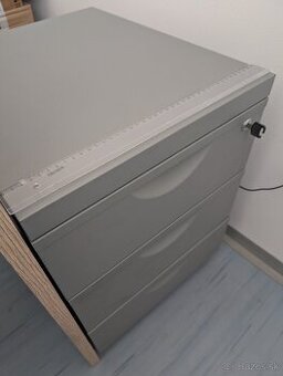 Kontajner na kolesách