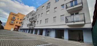 Prenajmem parkovacie miesto v rezidencii Ruža